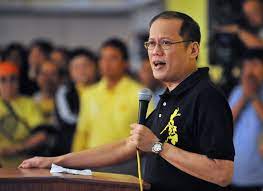Popularly known as noynoy, aquino was the country's 15th president, serving from 2010 to 2016 following the death of his mother, former president and democracy icon corazon aquino. Remember When Noynoy Aquino Declared He Would Run