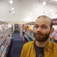 Clayton Sheffield's Instagram, Twitter & Facebook