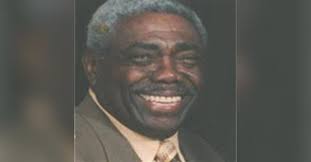 Eddie Richardson-Bey Obituary