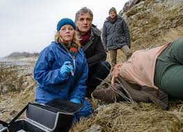 Das mädchen aus dem bergsee: Der Kommissar Und Das Meer Das Madchen Und Der Tod Kritik Zum Film Tittelbach Tv