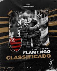 O são paulo vive a expectativa de voltar às quartas de final da copa libertadores após cinco anos. Conmebol Libertadores A Twitter Deu Mengao O Flamengo Venceu O Csemelec E Esta Classificado Para As Quartas De Final Da Libertadores Na Proxima Fase O Confronto E Brasileiro Flamengo Scinternacional Https T Co Hnnt8jjhem