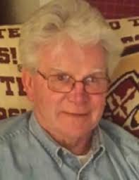 Richard "Doc" Hampshire Obituary