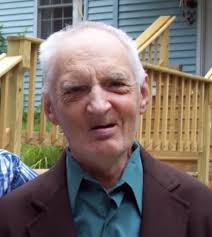 Charles F. Smith Obituary October 12, 2022