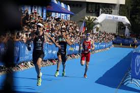 Bumisita sa pilipinas ang manhunt international 2018 winner na si vicent llorach gonzalez ng spain para sa contract signing kaugnay ng pagdaraos ng manhunt international 2019 sa pilipinas. A Very Competitive Start List Will Be On The Lisbon Triathlon World Cup 2021 Triathlon