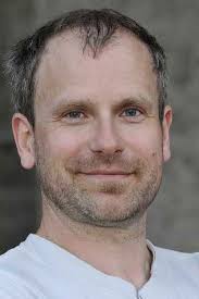 Thomas Limpinsel — The Movie Database (TMDB)