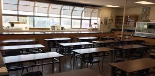 Available during the week or two that elementary, middle and high schools are closed at easter time, march break camps offer parents the opportunity for care. All Publicly Funded Schools In Ontario To Close For Two Weeks Following March Break Over Covid 19 Fears Durham Radio News