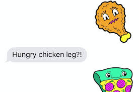 How to put stickers on imessage. How To Use Buzzfeed Stickers In Imessage
