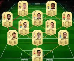 93 braithwaite st 94 pac. Fifa 21 Sbc Delaney Braithwaite Larsen Fof Denmark Nation Player Cheapest Solutions Fifaultimateteam It Uk
