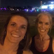 Shari York's Instagram, Twitter & Facebook