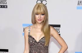 Apart from her talent, she is yearned for her towering height and hourglass figure. Taylor Swift S Measurements Height Weight Bra Breast Size More