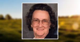 Alice Rogers Acker Obituary March 1, 2018