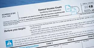 Missing Out On The Earned Income Tax Credit Green Accounting Llc