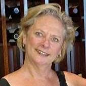 Julie Holmberg Bowyer