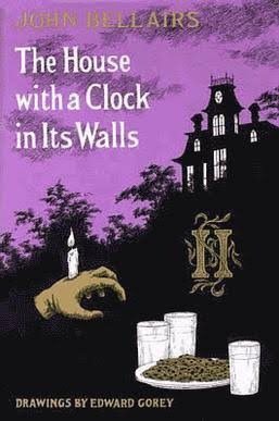 The House with a Clock in Its Walls - Wikipedia