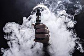 While some vapers may want to continue for disposables range between $6 and $12 each. It S Time To Consider Adopting No Vaping Policy At Work Hr Daily Advisor