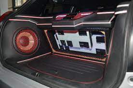 Pin On Toyota New Yaris Incar Entertaintment By Cartens Autosound Jakarta