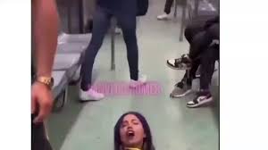 Jaden Newman's scandalous content