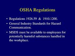 A document that contains info. Ppt Material Safety Data Sheets Msds Powerpoint Presentation Free Download Id 121771