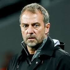 El vestuario, el otro secreto de Flick