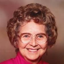 Obituary information for Rita Kirchner Michels