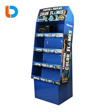 Pin By Leader Display On Leader Display Cardboard Display Stand Cardboard Display Custom Posters