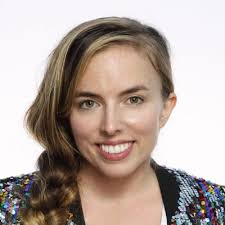 Jessica Michelle Singleton at The Punchline