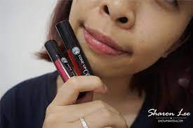 Water Lip Tone Up Cc Lip Balm Snowman Sharing