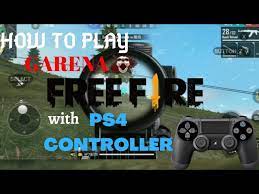 ¿se puede jugar call of duty mobile con mando p. How To Play Garena Free Fire With Ps4 Controller On Android Ios Youtube