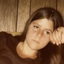 LINDA MARIE WALKER Obituary