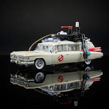 Afterlife in theaters fall 2021.subscribe to sony pictures for exclusive content: Kaufen Action Figur Transformers X Ghostbusters Afterlife Vehicle Ecto 1 Archonia De