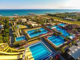 Where is aska lara resort and spa located? Aska Lara Resort Spa Ab 108 1 3 9 Bewertungen Fotos Preisvergleich Antalya Turkei Tripadvisor