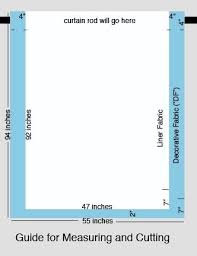 Firstly, look out for sales and offers (like the one above from terry's!) also, choosing a plain fabric will mean you don't have to faff about with pattern matching, which can get complicated if you do choose a fabric that has large motifs or a bold repeated. How To Make Lined Curtains Lined Curtains No Sew Curtains Rod Pocket Curtains