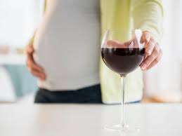 Drinking While Pregnant Risks Research And Recommendations