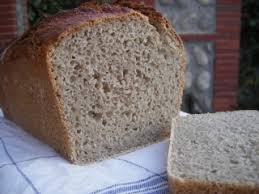 Pain Maison Farine De Sarrasin Recettes Du Quebec