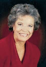 Obituary: Betty (Elizabeth Marie) Ulrich-Poole