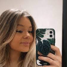 Callie Kline's Instagram, Twitter & Facebook