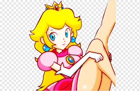 Princess Peach Rosalina Princess Daisy Mario Sports Mix Anime Cartoon Fictional Character Death Note Png Pngwing Bowser's inside story of the nintendo ds.