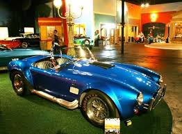 Image result for Princess Blue 1965 AC Cars