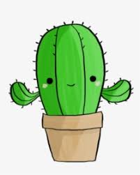 2d cactus shapes clipart set contains various cacti plants taking on various shapes! Cactus Clipart Png Images Transparent Cactus Clipart Image Download Pngitem