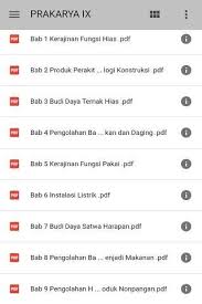 Rangkuman materi prakarya kelas 9 semester 1. Buku Prakarya Kelas 7 Kurikulum 2013 Pdf Info Terkait Buku