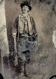 Too bad billy martin isn't around to give that dirt one last kick. Billy The Kid Wikipedia