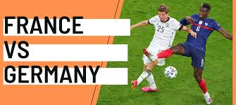 European power struggles immersed germany in two devastating world wars in the first half of the 20th century and left the country occupied by the victorious allied powers of the us, uk, france, and the. Sc6leejz2z8amm