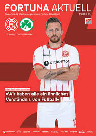 Open farm days is sat. Fortuna Aktuell Nr 890 Greuther Furth By Fortuna Dusseldorf 1895 Issuu
