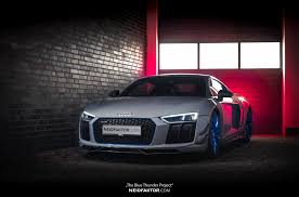 Search free audi r8 wallpapers on zedge and personalize your phone to suit you. Neidfaktor Covers The Audi R8 In Carbon Fiber Autoevolution
