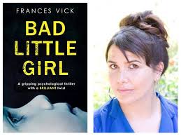 Bad Little Girl by Frances Vick