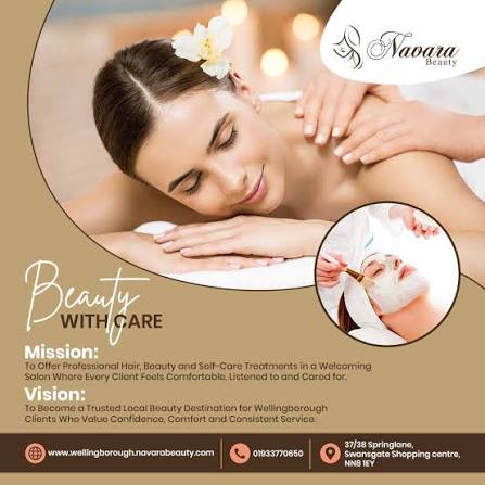 Navara Beauty Wellingborough | Wellingborough
