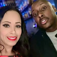 David Bookman and Tonisha Franklin's Wedding Website