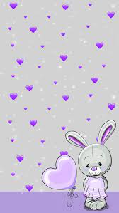 Pensando En Ti Fondo De Pantalla Oso Fondo De Pantalla Para Telefonos Fondos De Colores
