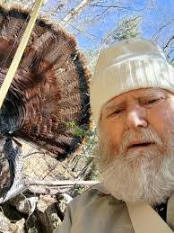 Brian Ehrmantraut's Instagram, Twitter & Facebook