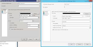 Ssis Flat File Embedded Text Qualifier Worked In 2008 Doesn T In 2012 Stack Overflow